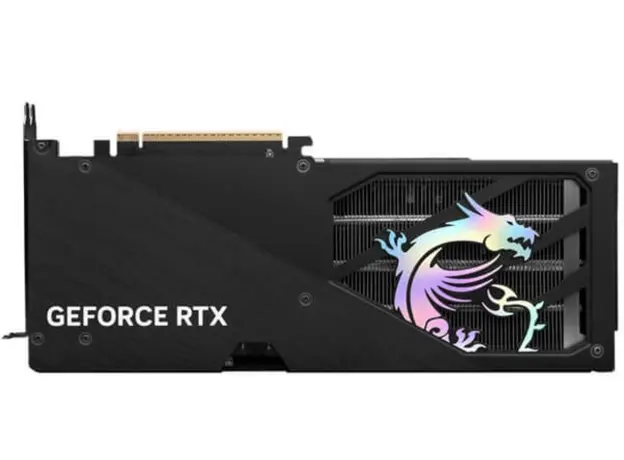 ვიდეო დაფა MSI GeForce RTX 5060 TI 8G GAMING TRIO OC, 3 image