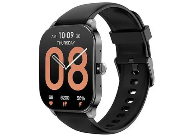 სმარტ საათი Xiaomi Amazfit Pop 3S