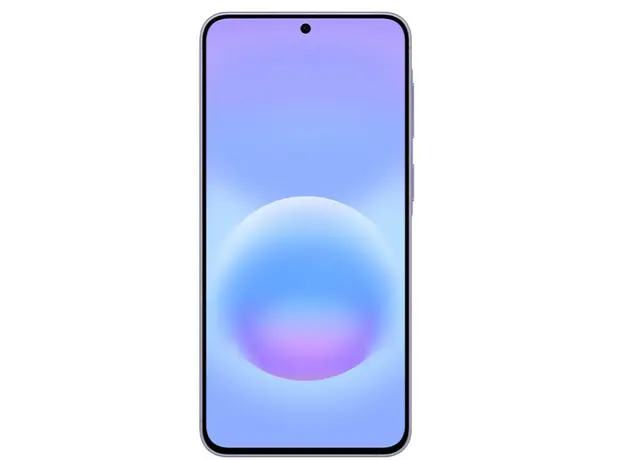 მობილური ტელეფონი Samsung A576B Galaxy A57 5G 8GB/256GB Duos Violet, 2 image