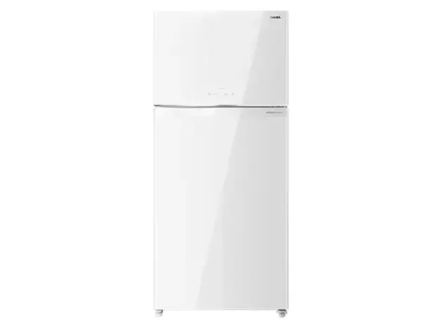 მაცივარი Toshiba GR-RT835WE-PGJ(B5)
