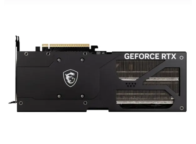 ვიდეო დაფა MSI GeForce RTX 5070 TI 16G SHADOW 3X OC, 2 image