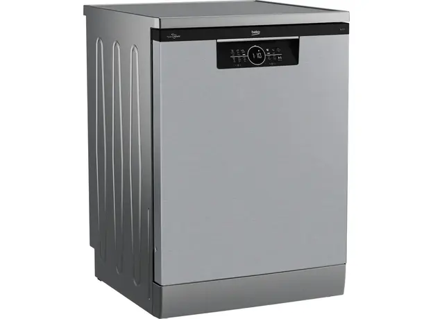 ჭურჭლის სარეცხი მანქანა Beko BDFN26720X, 2 image