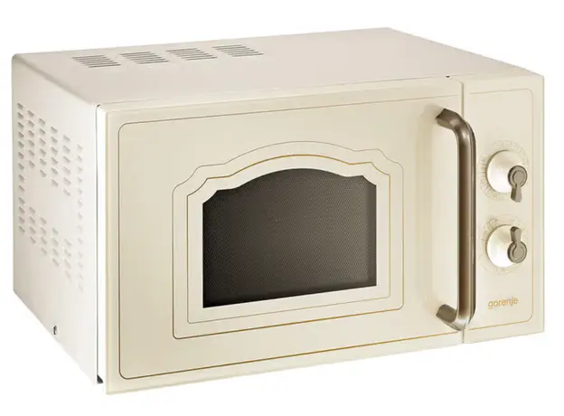 მიკროტალღური ღუმელი GORENJE MO4250CLI, 2 image
