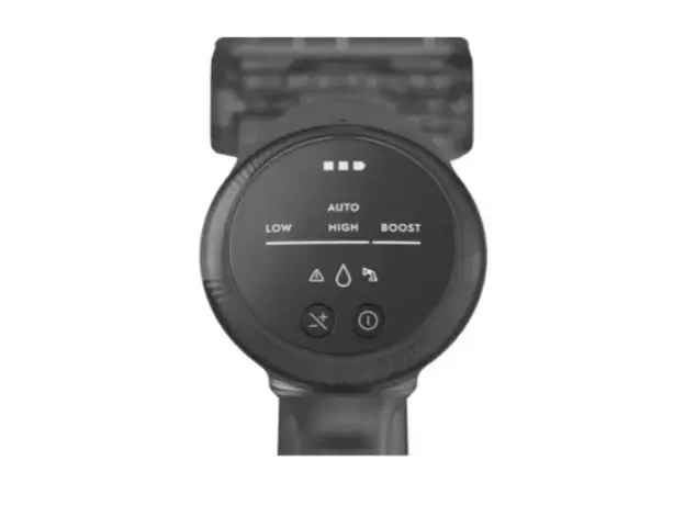 მტვერსასრუტი ELECTROLUX EP82H25WET STICK, 5 image