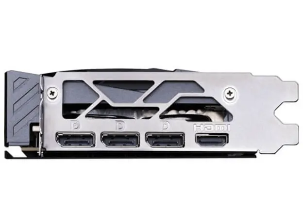 ვიდეო დაფა MSI GeForce RTX 5060 TI 8G GAMING TRIO OC, 5 image