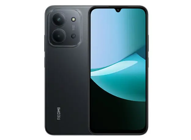 მობილური ტელეფონი Xiaomi Redmi 15C Dual Sim 6GB RAM 128GB LTE Global Version Black