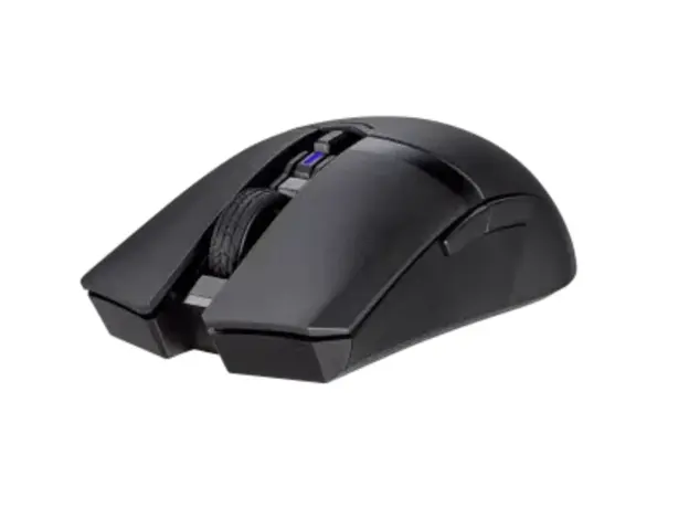 მაუსი Asus TUF Gaming M4 Wireless 90MP02F0-BMUA00, 2 image