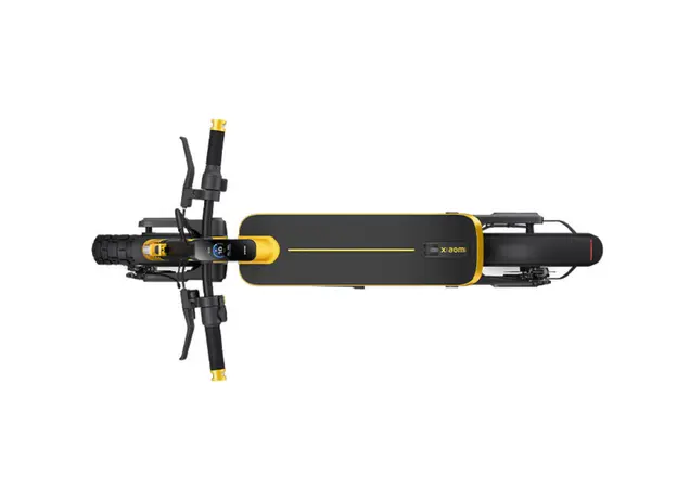 ელექტრო სკუტერი Xiaomi Electric Scooter 6 Ultra, 5 image