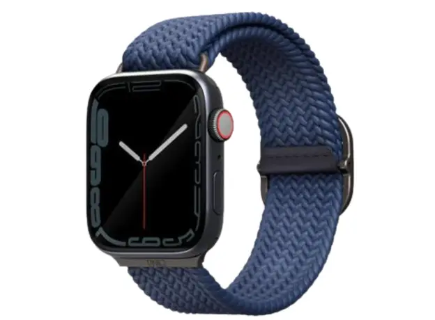 სმარტ საათის სამაჯური Uniq Aspen Braided Apple Watch Strap 41/40/38Mm