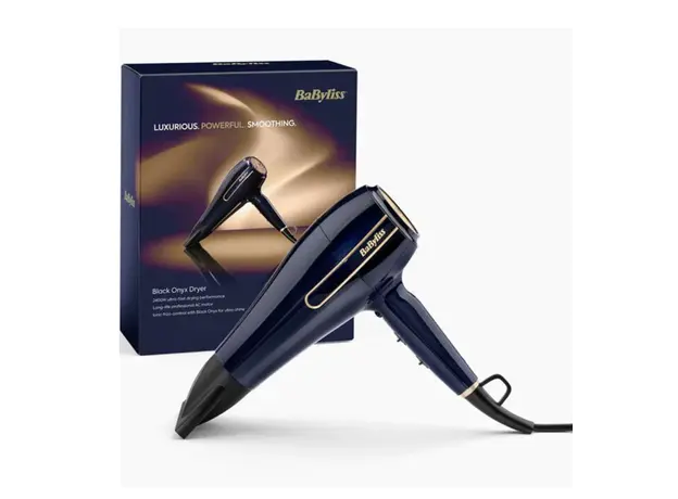 თმის საშრობი BaByliss 5911E, 2 image