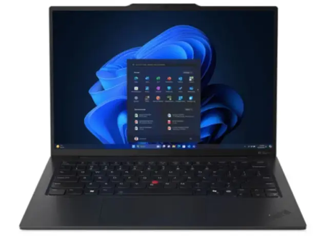 ნოუთბუქი Lenovo Thinkpad X1 Carbon G13, 14"2.8KOLED Touch, Ultra 7-255U, 32GB, 1TB SSD, 4G LTE, W11 Pro, 3Y