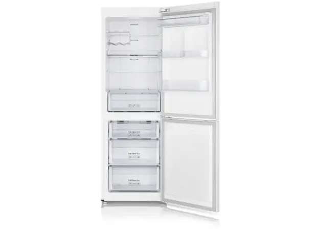 მაცივარი Samsung RB29FERNDWW/RS, 3 image