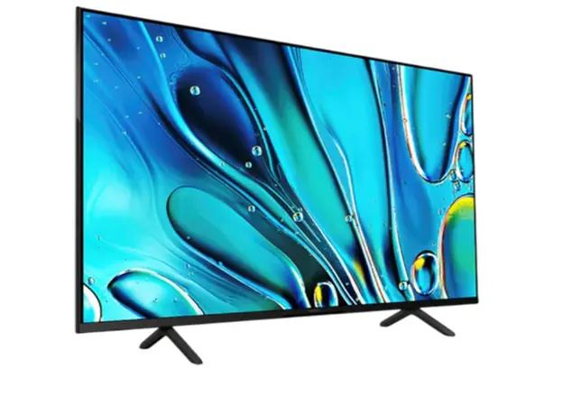 ტელევიზორი Sony Bravia  K-85S30 LED BRAVIA 3 | 4K HDR Processor X1™ | 4K Ultra HD | High Dynamic Range (HDR) | Smart TV (Google TV), 3 image
