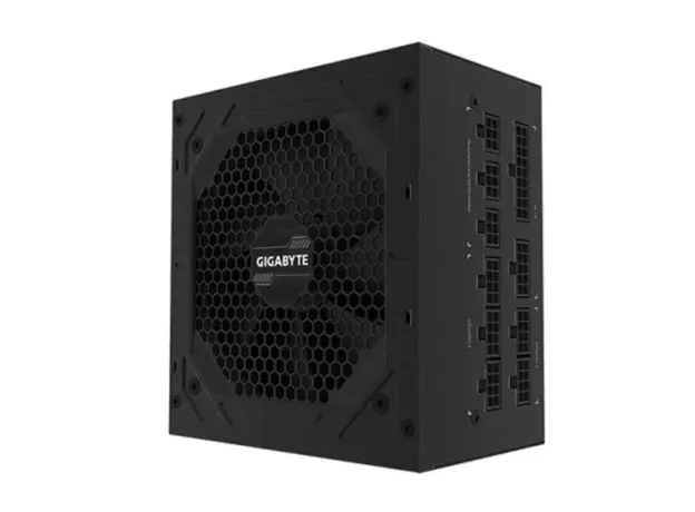 კვების ბლოკი Gigabyte GP-P750GM 750W 80 Plus Gold Modular Power Supply, 3 image