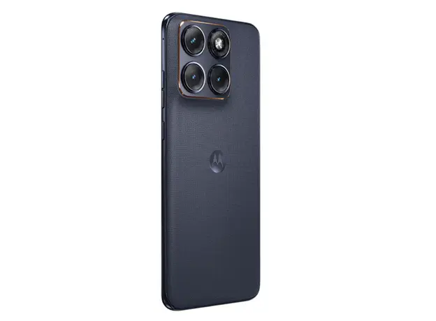 მობილური ტელეფონი Motorola Moto Edge 70 Fusion 8GB RAM 256GB 5G Black, 4 image