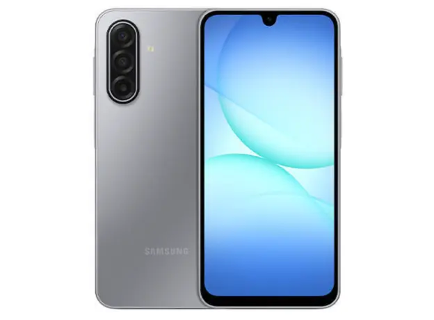 მობილური ტელეფონი Samsung A175F/DS Galaxy A17 Dual Sim 8GB RAM 256GB LTE Grey