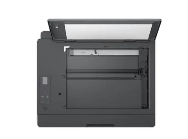 პრინტერი HP Smart Tank 580 1F3Y2A Black/White, 4 image