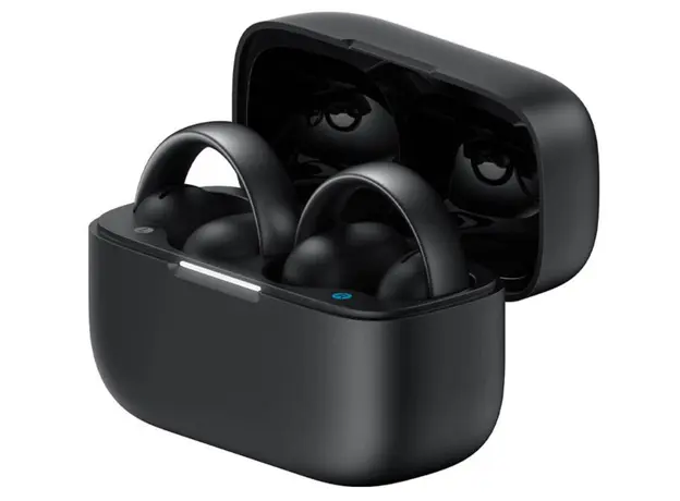 ყურსასმენი Anker Soundcore AeroClip Black