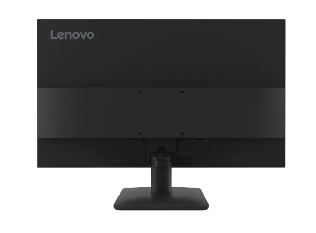 მონიტორი Lenovo L27-4e Monitor 68CDKAC1EU Black, 5 image