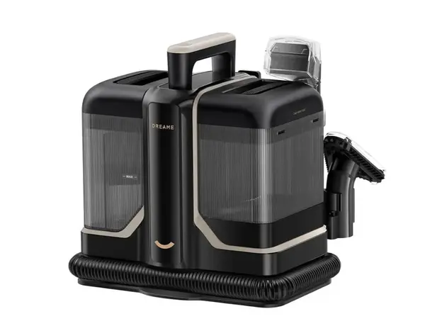ქიმწმენდის აპარატი Dreame Portable Carpet Spot Cleaner N10, 6 image