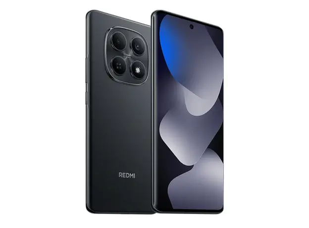 მობილური ტელეფონი Xiaomi Redmi Note 15 NFC Dual Sim 8GB RAM 256GB LTE Global Version Black, 2 image