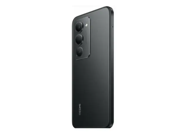 მობილური ტელეფონი Xiaomi Redmi 15 Dual Sim 8GB RAM 128GB LTE Global Version Black, 5 image