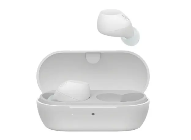 ყურსასმენი Sony WF-C710 Truly Wireless In-ear White