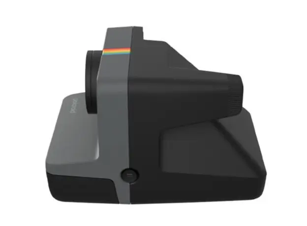 ფირის ფოტოაპარატი Polaroid Now Generation 3 Bundle Color Film (8 Photos) Black, 3 image