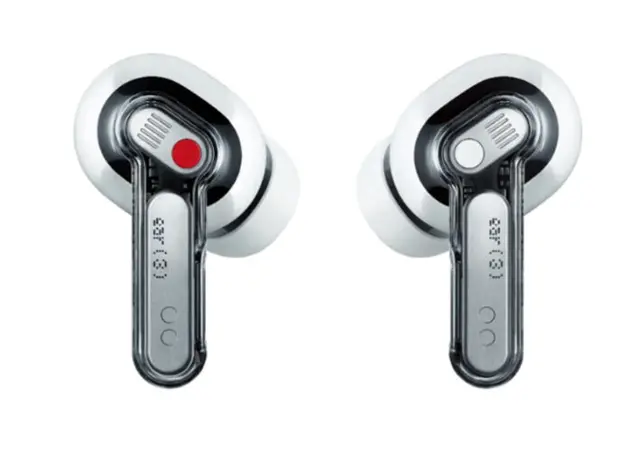 ყურსასმენი Nothing EAR 3 B173 White, 3 image