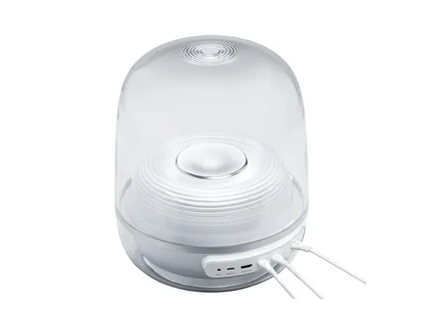 აუდიო სისტემა Harman Kardon SoundSticks 5 BT White, 4 image