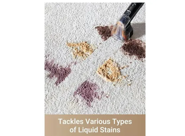 ქიმწმენდის აპარატი Dreame Portable Carpet Spot Cleaner N10, 7 image