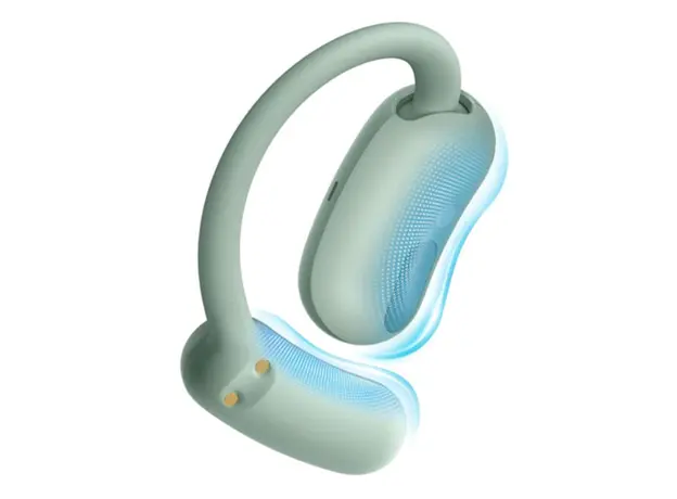 ყურსასმენი Anker Soundcore AeroFit 2 Green, 3 image