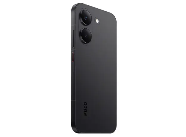 მობილური ტელეფონი Xiaomi Poco X8 Pro NFC Dual Sim 8GB RAM 256GB 5G Global Version Black, 5 image
