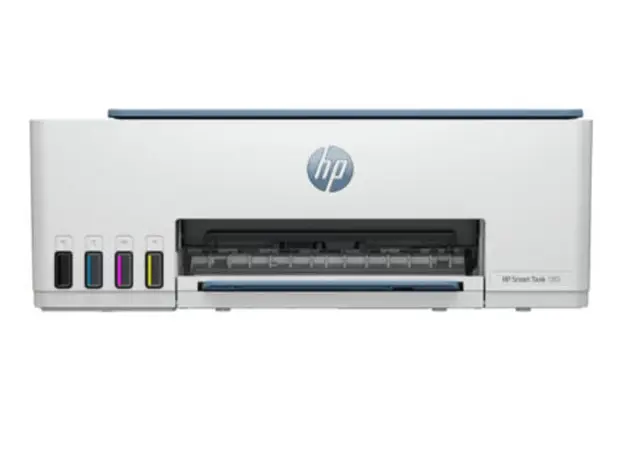 პრინტერი HP Smart Tank 585 1F3Y4A White
