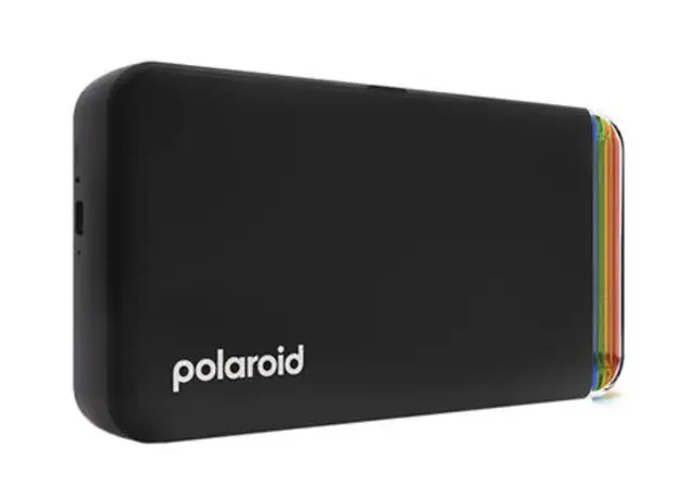 ფოტო პრინტერი Polaroid Hi·Print 2x3 Pocket Photo Printer Gen 2 Black, 5 image