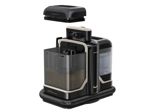 ქიმწმენდის აპარატი Dreame Portable Carpet Spot Cleaner N10, 3 image