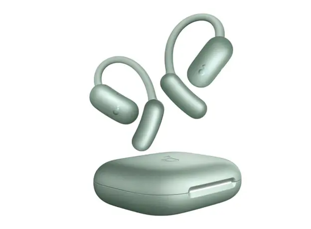 ყურსასმენი Anker Soundcore AeroFit 2 Green