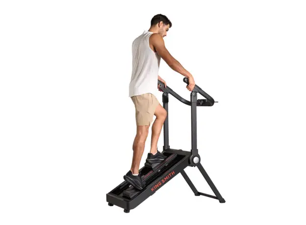 სარბენი ბილიკი Xiaomi Kingsmith StairGo Climbing Machine STE001, 6 image