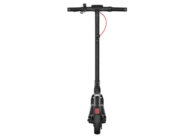 ელექტრო სკუტერი Segway Ninebot Kickscooter E3 Pro Black, 4 image