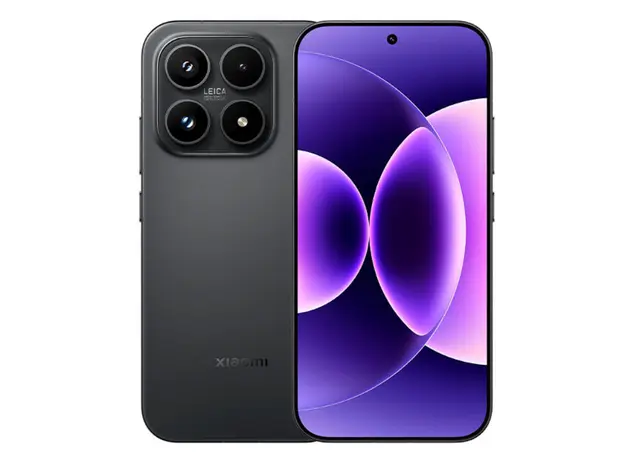 მობილური ტელეფონი Xiaomi 17 NFC Dual Sim 12GB RAM 256GB 5G Global Version Black