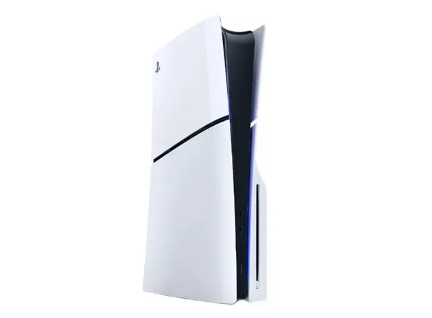 კონსოლი Sony PlayStation PS5 Slim 1TB Mortal Kombat 1 Bundle, 2 image