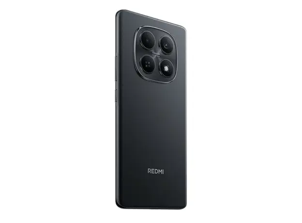 მობილური ტელეფონი Xiaomi Redmi Note 15 NFC Dual Sim 8GB RAM 256GB LTE Global Version Black, 4 image