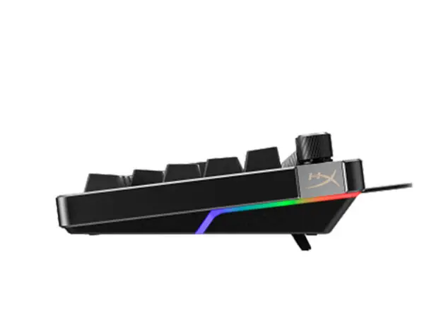 კლავიატურა HyperX Gaming keyboard Alloy Rise 75 7G7A4AA, 4 image