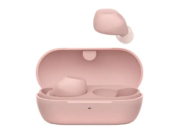 ყურსასმენი Sony WF-C710 Truly Wireless In-ear Pink