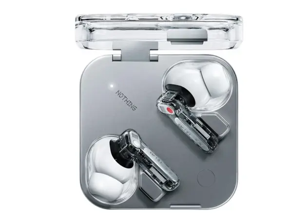 ყურსასმენი Nothing EAR 3 B173 White