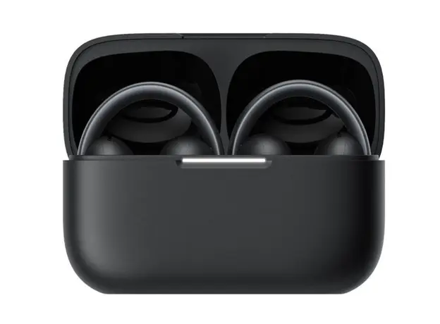 ყურსასმენი Anker Soundcore AeroClip Black, 2 image