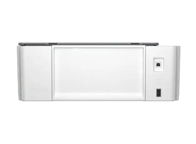 პრინტერი HP Smart Tank 580 1F3Y2A Black/White, 6 image