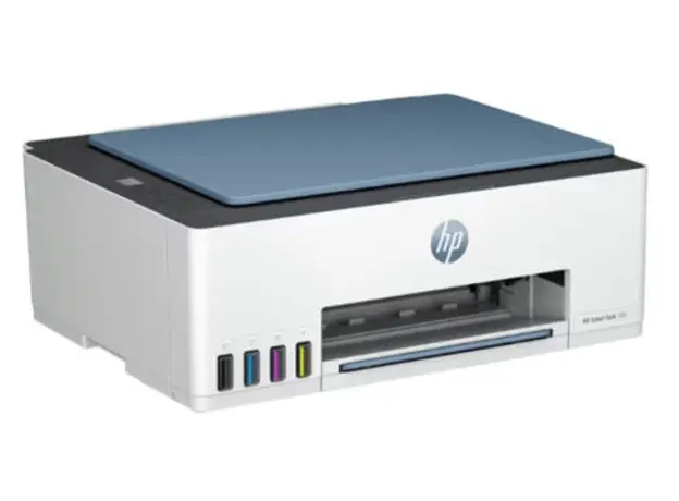პრინტერი HP Smart Tank 585 1F3Y4A White, 3 image