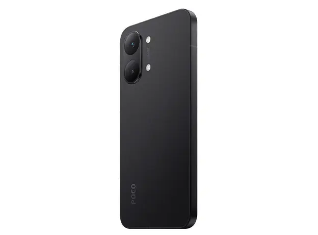 მობილური ტელეფონი Xiaomi Poco X8 Pro Max NFC Dual Sim 12GB RAM 512GB 5G Global Version Black, 3 image