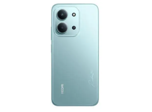 მობილური ტელეფონი Xiaomi Redmi 15C NFC Dual Sim 6GB RAM 128GB LTE Global Version Green, 5 image